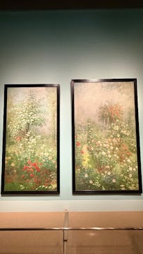 オルセー美術館所蔵 印象派―室内をめぐる物語に投稿された画像（2025/11/2）