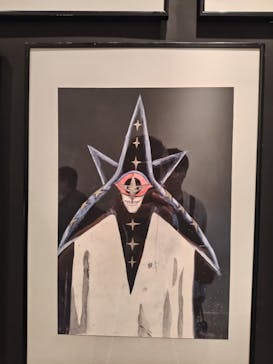 全スーパー戦隊展に投稿された画像（2025/11/2）