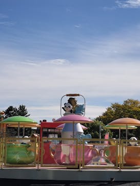 千葉こどもの国 キッズダムに投稿された画像（2025/11/2）