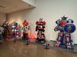 全スーパー戦隊展に投稿された画像（2025/11/2）