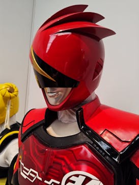 全スーパー戦隊展に投稿された画像（2025/11/2）