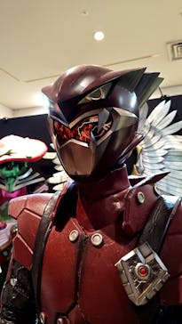 全スーパー戦隊展に投稿された画像（2025/11/2）