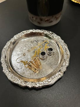 nekonoteキャンドルに投稿された画像（2025/11/2）