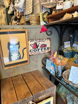 nekonoteキャンドルに投稿された画像（2025/11/2）