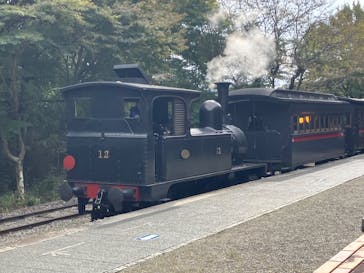 博物館 明治村に投稿された画像（2025/11/2）