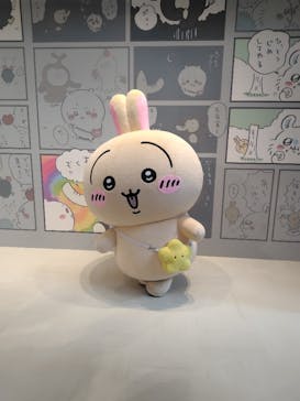 ちいかわパークに投稿された画像（2025/11/2）