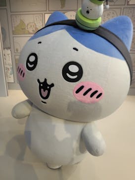 ちいかわパークに投稿された画像（2025/11/2）