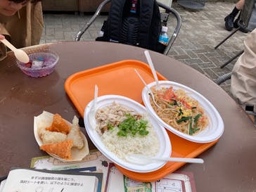 野外民族博物館 リトルワールドに投稿された画像（2025/11/2）