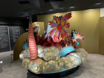 梅田スカイビル・空中庭園展望台に投稿された画像（2025/11/2）