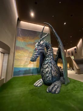 金曜ロードショーとジブリ展（静岡展）に投稿された画像（2025/11/2）