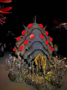 金曜ロードショーとジブリ展（静岡展）に投稿された画像（2025/11/2）