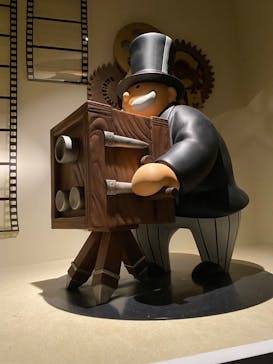 金曜ロードショーとジブリ展（静岡展）に投稿された画像（2025/11/2）