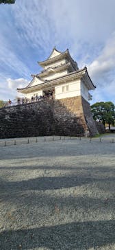 小田原城に投稿された画像（2025/11/2）