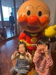 神戸アンパンマンこどもミュージアム＆モールに投稿された画像（2025/11/2）