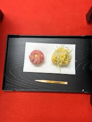 日本文化体験　庵an仙台に投稿された画像（2025/11/2）