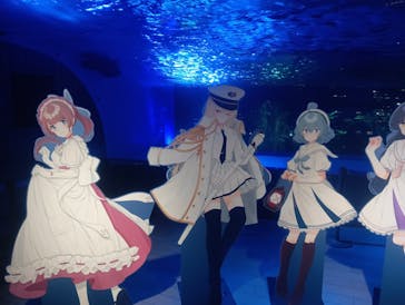 サンシャイン水族館に投稿された画像（2025/11/2）