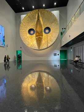 万博記念公園に投稿された画像（2025/11/2）