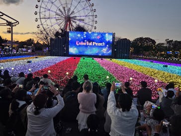 東武動物公園に投稿された画像（2025/11/2）
