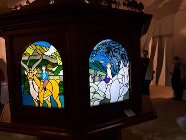 金曜ロードショーとジブリ展（静岡展）に投稿された画像（2025/11/2）