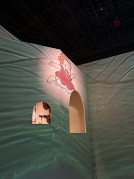 金曜ロードショーとジブリ展（静岡展）に投稿された画像（2025/11/2）