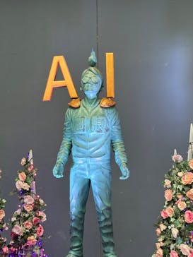 ひらかたパークに投稿された画像（2025/11/2）