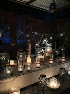 江の島シーキャンドルに投稿された画像（2025/11/2）