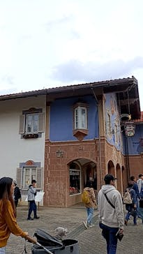 野外民族博物館 リトルワールドに投稿された画像（2025/11/2）