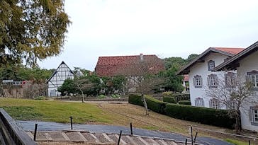 野外民族博物館 リトルワールドに投稿された画像（2025/11/2）