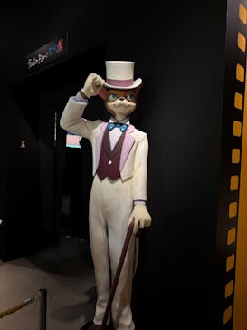 金曜ロードショーとジブリ展（静岡展）に投稿された画像（2025/11/2）