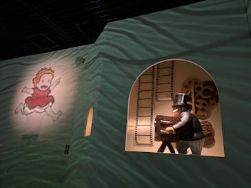 金曜ロードショーとジブリ展（静岡展）に投稿された画像（2025/11/2）