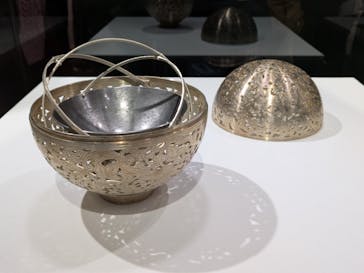 正倉院 THE SHOW ―感じる。いま、ここにある奇跡―　@上野の森美術館に投稿された画像（2025/11/2）