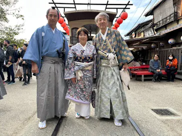 太秦映画村に投稿された画像（2025/11/2）