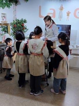 カンドゥー幕張に投稿された画像（2025/11/2）