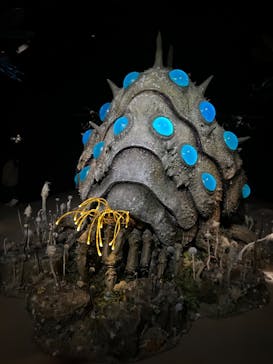 金曜ロードショーとジブリ展（静岡展）に投稿された画像（2025/11/2）