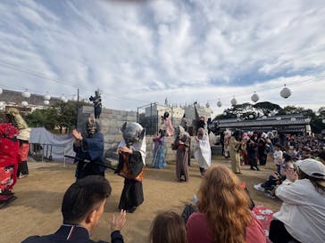 東映太秦映画村に投稿された画像（2025/11/2）