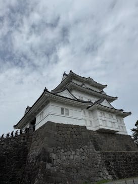 小田原城に投稿された画像（2025/11/2）