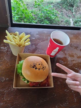 成田ゆめ牧場に投稿された画像（2025/11/2）