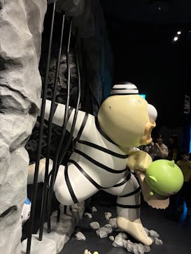 ちいかわパークに投稿された画像（2025/11/2）