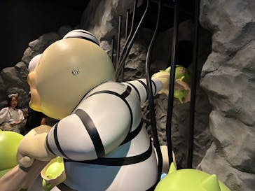 ちいかわパークに投稿された画像（2025/11/2）