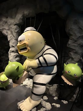 ちいかわパークに投稿された画像（2025/11/2）