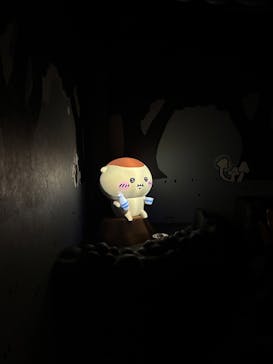 ちいかわパークに投稿された画像（2025/11/2）