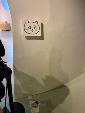 ちいかわパークに投稿された画像（2025/11/2）