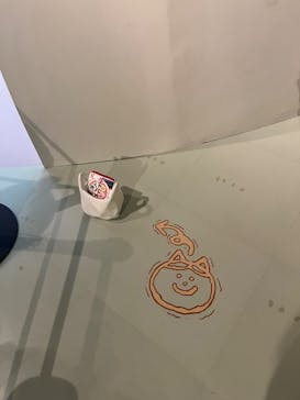 ちいかわパークに投稿された画像（2025/11/2）