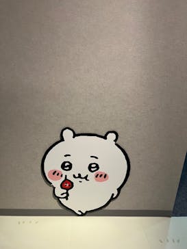 ちいかわパークに投稿された画像（2025/11/2）