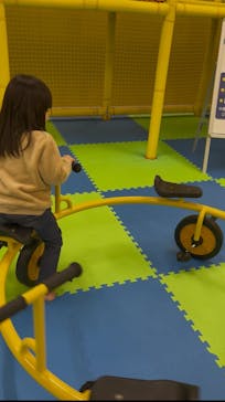 キッズランドUS 埼玉熊谷店に投稿された画像（2025/11/2）