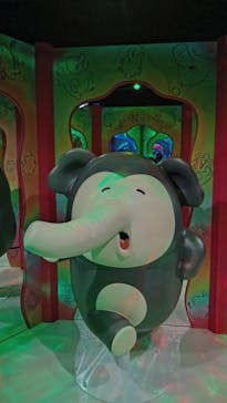 ちいかわパークに投稿された画像（2025/11/2）