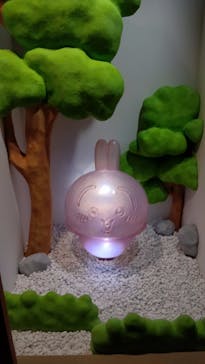 ちいかわパークに投稿された画像（2025/11/2）