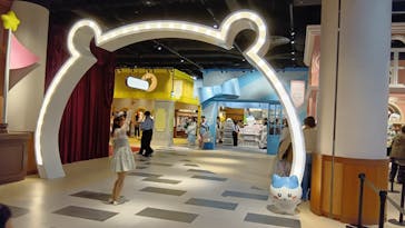 ちいかわパークに投稿された画像（2025/11/2）