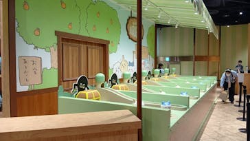 ちいかわパークに投稿された画像（2025/11/2）