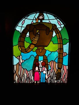 金曜ロードショーとジブリ展（静岡展）に投稿された画像（2025/11/2）